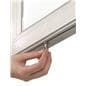 Lockable Outdoor Advertising Light Box