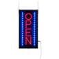 Open LED Sign