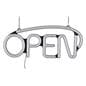 Open Signs