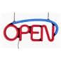 Open Signs