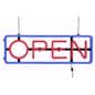 Business Open Signs