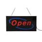 Open LED Sign