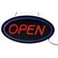 Open Sign 