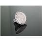LED Tower Display Case, 78" Power Cord Length