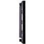 4-Screen LCD Video Wall Display System with Thin Design