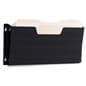 Legal Size Wall File has a Powder-Coated Finish