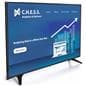 55" Digital Signage Television with Sign Software and Free Templates