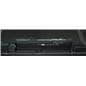 4 TV video wall system with multiple display ports, ethernet port, and USB port