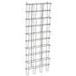 Legal Size Wall File, Hangs over Cubicle