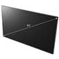 4K digital signage display TV with diagonal screen size 86 inches