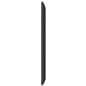 4K digital signage display TV with a weight of 47.3 pounds and a depth of 2.2 inches