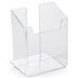5 5/8"Wide, 3"Deep Brochure Holders