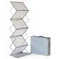 Literature racks