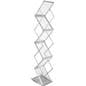 Literature racks
