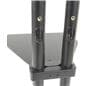 Plasma Floor Stands