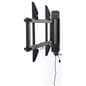 Swivelling Motorized TV Wall Mount
