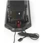 Motorized Drop Down TV Mount with IR Receiver