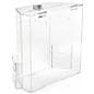 Recycled Acrylic suggestion box with wall placement