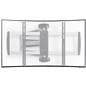Multi-Use Mount for Curved TV