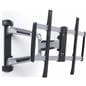 Extendable Mount for Curved TV