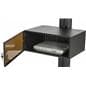 Video Conference Stand With Power Supply, Equipment Cabinet