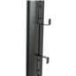 Floor Standing TV Stand With Power Supply & Cable Organization