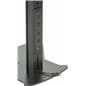 Floor Standing TV Stand With Power Supply, Professional Design