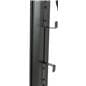 Flat Screen TV Trolley with Integrated Cord Winder