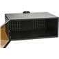 Vented Front Mounting AV Cabinet for LPGP TV Series