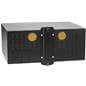 Front Mounting AV Cabinet for LPGP TV Series, Easy Installation