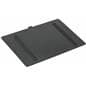 Front Mounting AV Shelf for LPGP TV Series, Black Finish