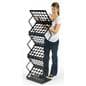 portable magazine holder