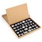 2" Helvetica Changable Letter Set