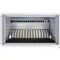Laptop Security Cabinet with Power Strip