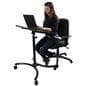 Mobile Laptop Desk