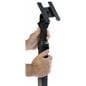 Universal Floor Stand with Easy Adjustments