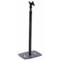 Universal Floor Stand with Rotating and Tilting Bracket