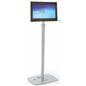 Universal Floor Stand with Many Mounting Options