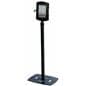 Universal Floor Stand Compatible with iPad Enclosures