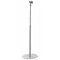 Universal Floor Stand with Tilting & Rotating Bracket