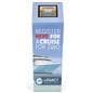 Custom display kiosk graphics for 12.9 IPGRAND Series tablet stands printed edge-to-edge