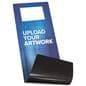 Custom display kiosk graphics for 12.9 IPGRAND series with personalized design