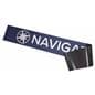 Magnetic custom graphics panel for Navigator tablet stands