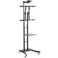 LCD TV Stand Fits 65" Screens