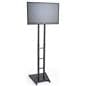 window stand for Monitor