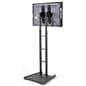 window stand for monitor