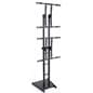 flat screen TV racks
