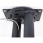 TV Ceiling Mounts With Two Brackets And A Large Range Of Length Extension