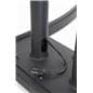 dual monitor LCD stand