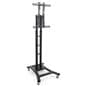 led tv stand